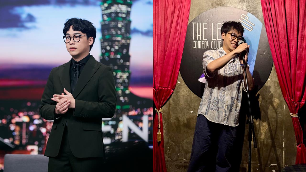 消失4個月賀瓏「重新開始」踢鐵板?新片合體命理師觀看數「不到2000」!