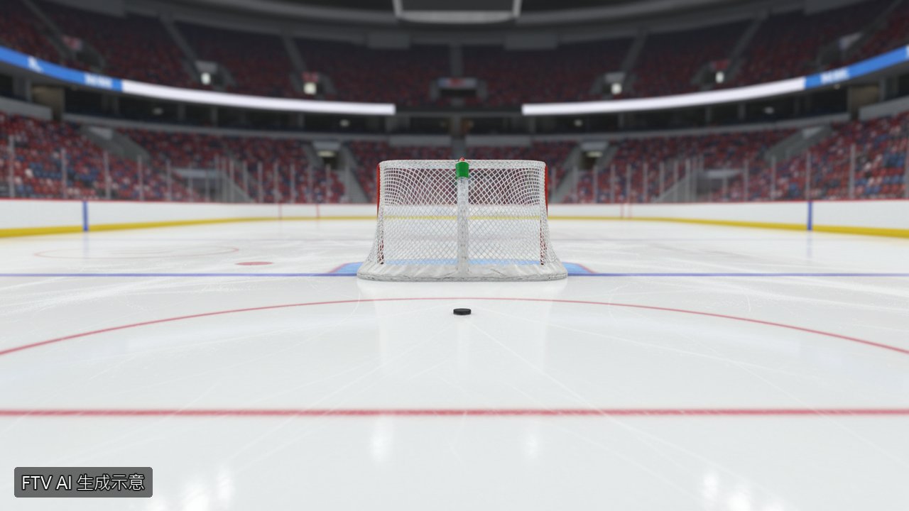 NHL東區決賽Nikolaj Ehlers梅開二度　颶風延長賽險勝加人扳平戰局