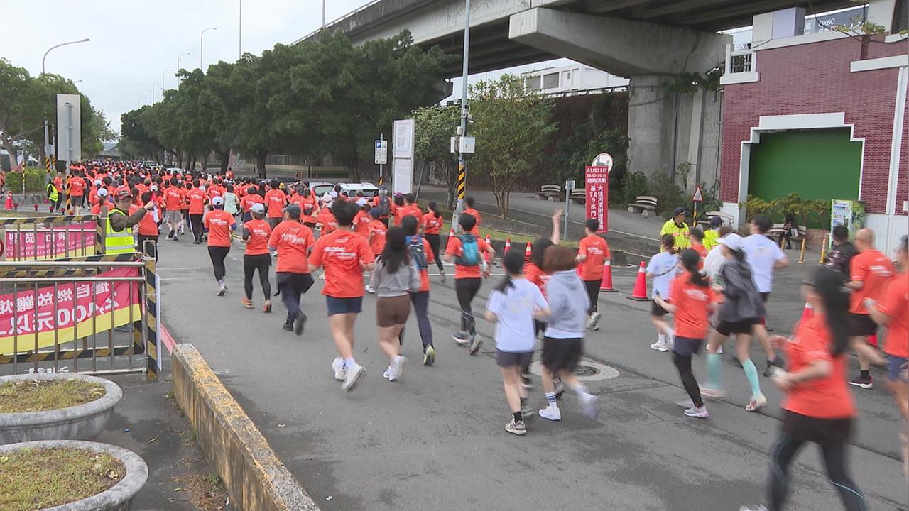 獨家／路跑「鐵腿」怎麼恢復？亞馬生醫創辦人馬瑞彣博士揭「3關鍵」