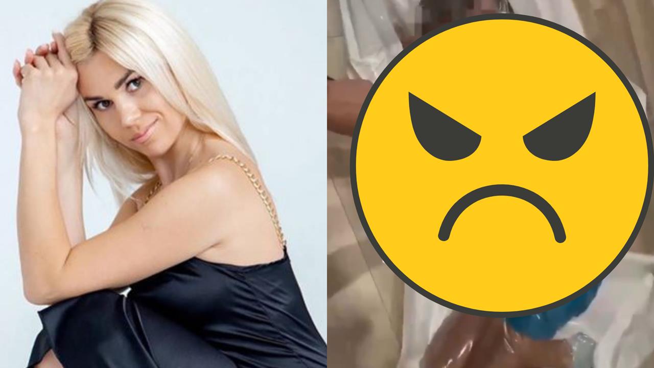 俄羅斯辣媽將10歲兒丟真空袋「抽光空氣」!5秒危險片引眾怒…警方要查了