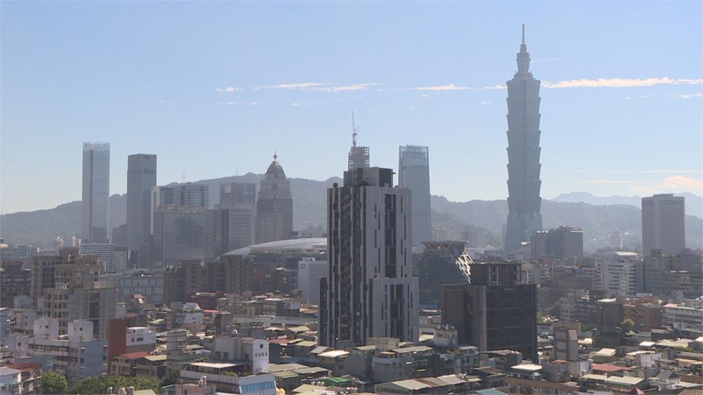 東北季風增強明晚變天　北部週三探16度！濕冷到這天