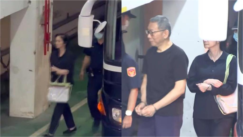 阿北「求交保停押」敗了！柯文哲案1情況「拖越久、賺越大」律師說了