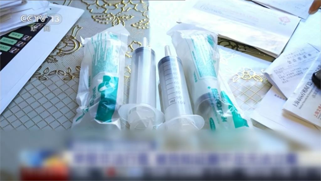 從微信買黑心醫美針劑　施打後吞嚥困難一度休克