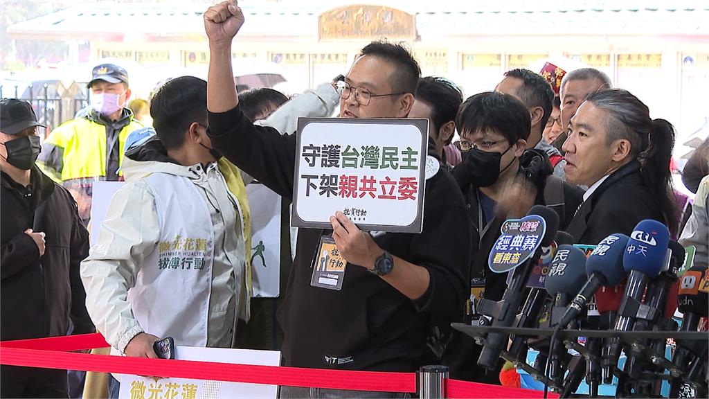 快新聞／全台大罷免啟動！中選會：已收到20案　最晚「這天前」公告結果