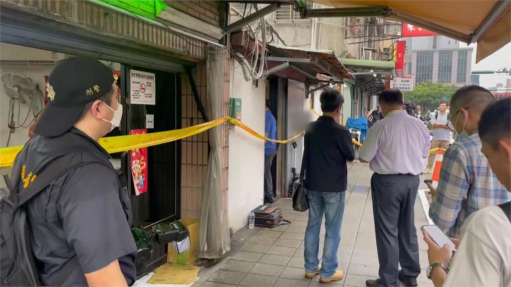 查毒品案「驚見男屍」　少年將人打死：不知道氣絕多時