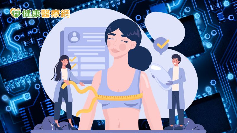 隆乳後還能做乳房攝影嗎？會不會壓破？乳房影像專科醫師破解常見迷思