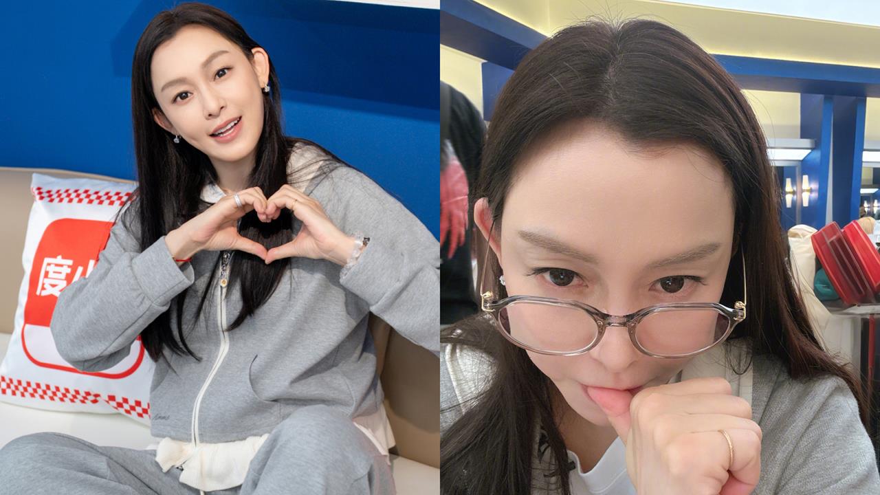 范瑋琪《浪姐7》喊「全世界都恨我」!5年低潮心聲曝光:已經不怕失去什麼了