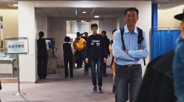 夜線／武漢不明肺炎增至44例 疾管署初判病毒性肺炎