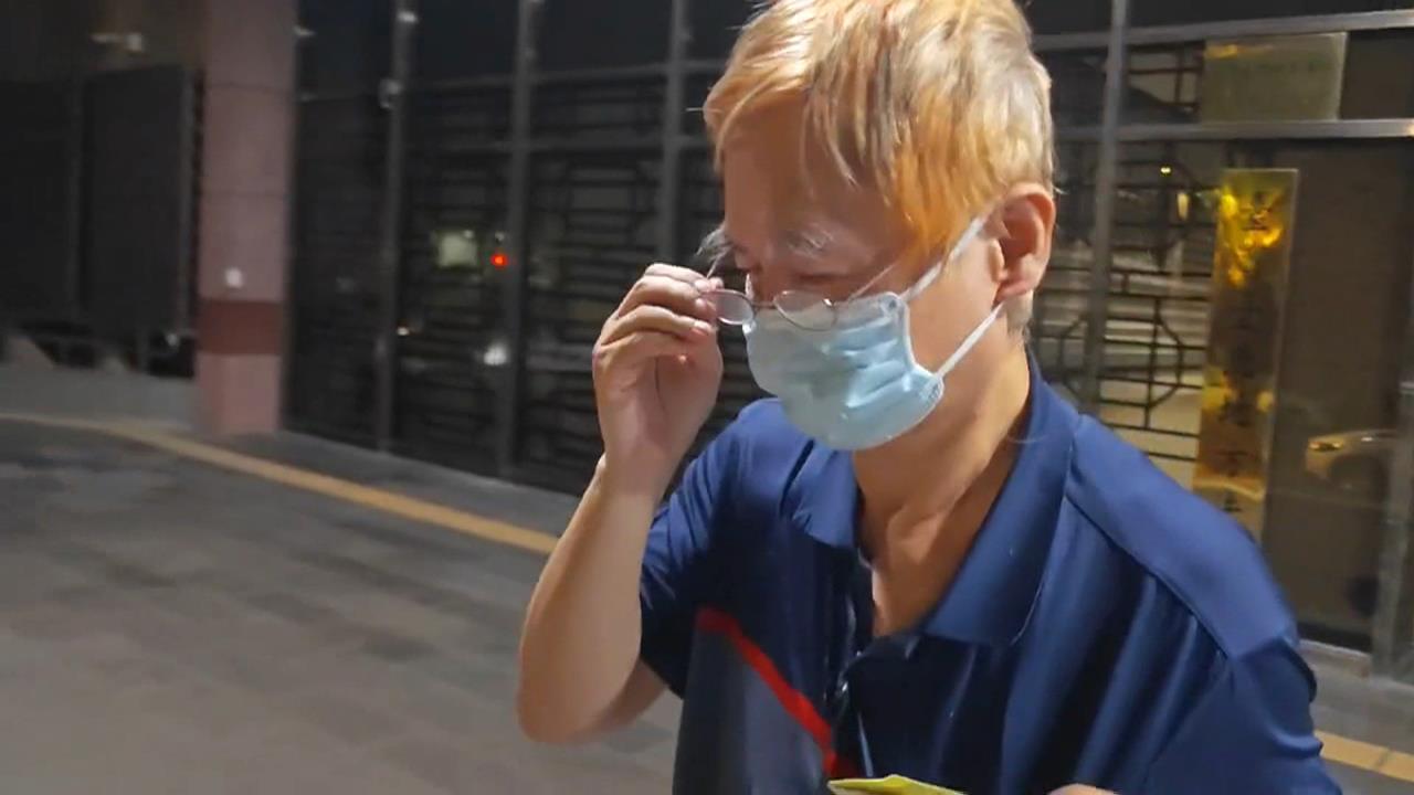 陰莖手術奪命！　醫師丁斌煌喊沒錢交保「2度降保」