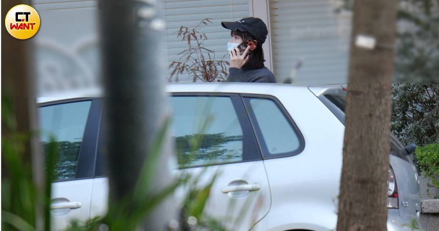 遙遙無期1／遭爆婚內出軌王子停工4個月　粿粿過全職媽媽生活拜拜求開工