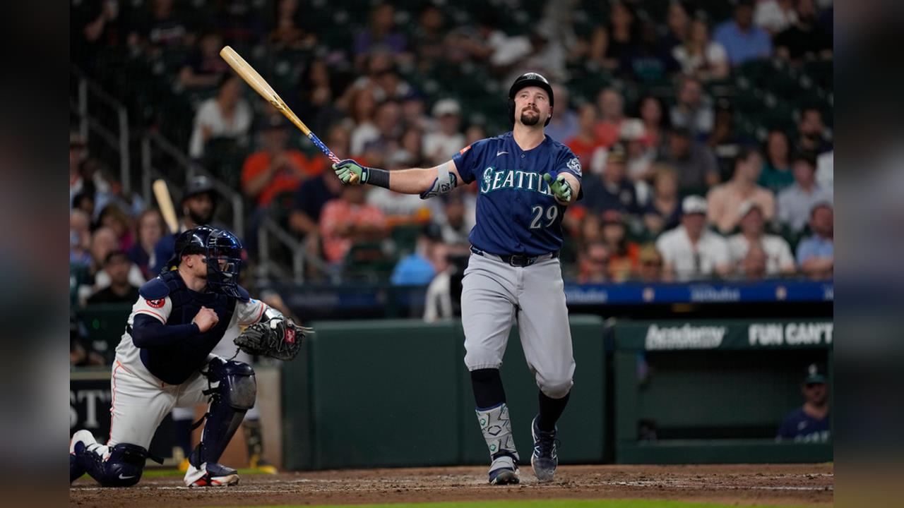 MLB(影)／60轟神蹟後急墜谷底！勞雷腹斜肌拉傷　生涯首度進傷兵名單
