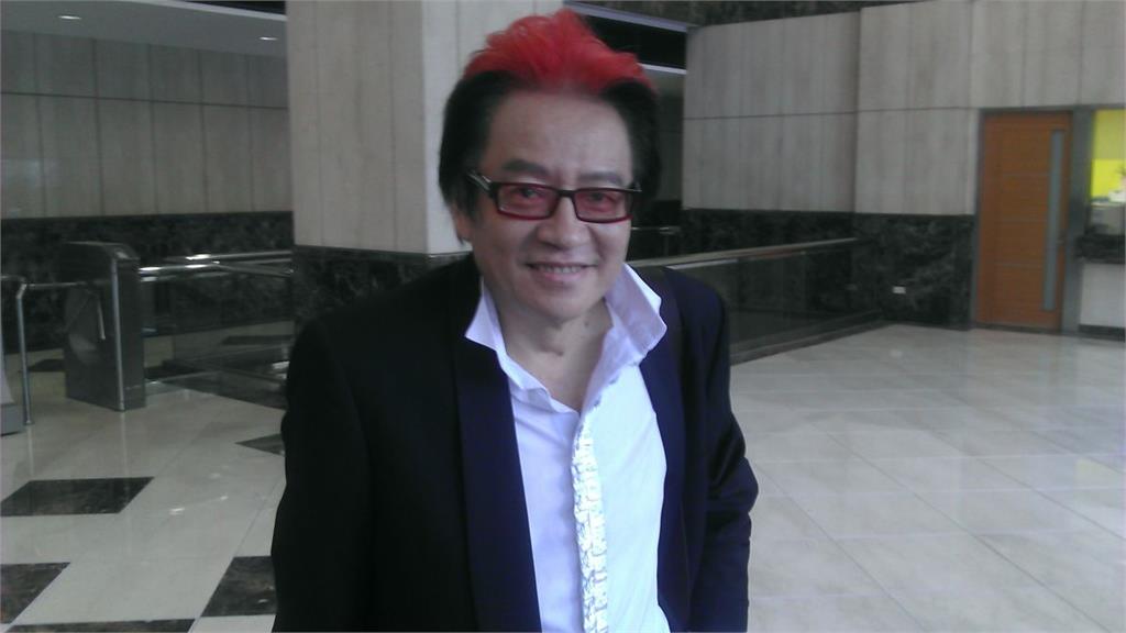 沈玉琳罹血癌震撼圈內!高凌風曾患同病 放棄治療一年病逝