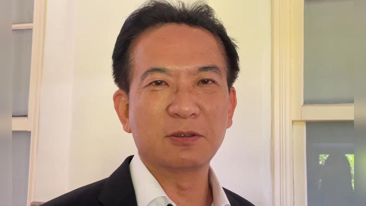 快新聞／勸退聲浪持續增大！　林俊憲認了：多數立委贊成讓柯總召休息