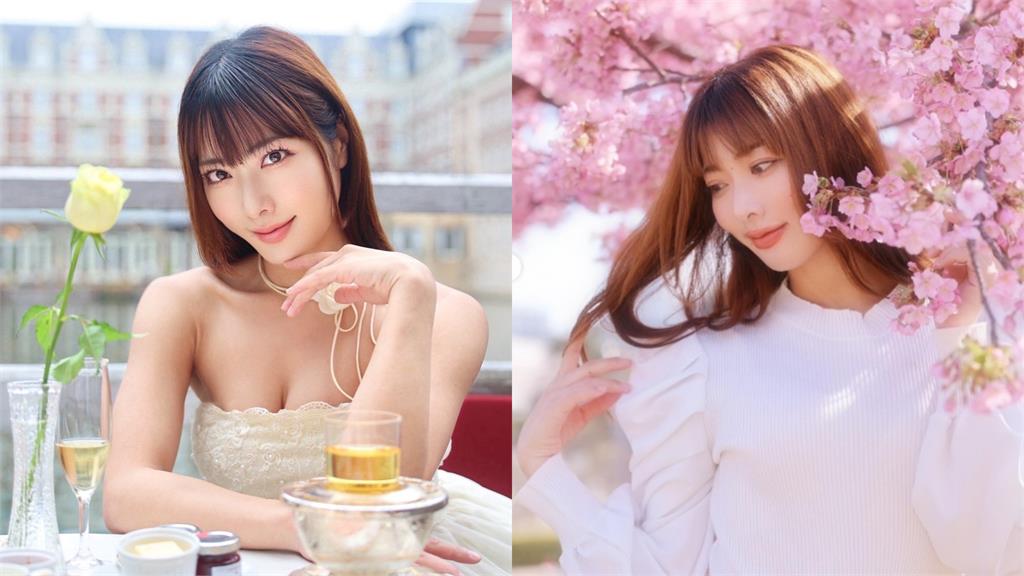暗黑女神突抛引退震撼彈！出道14年「最終作」上線時間曝…老司機含淚祝福