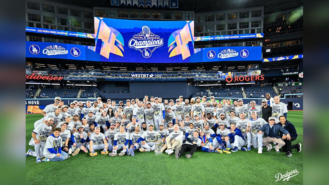 MLB/道奇二連霸太空人記者批無聊 網友狂酸:作弊隊有什麼資格說話?