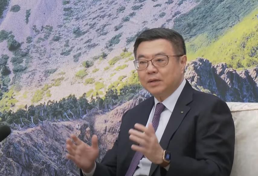 快新聞／傅崐萁喊「不會杯葛施政報告」　卓榮泰：盼立院也能善意回應人民