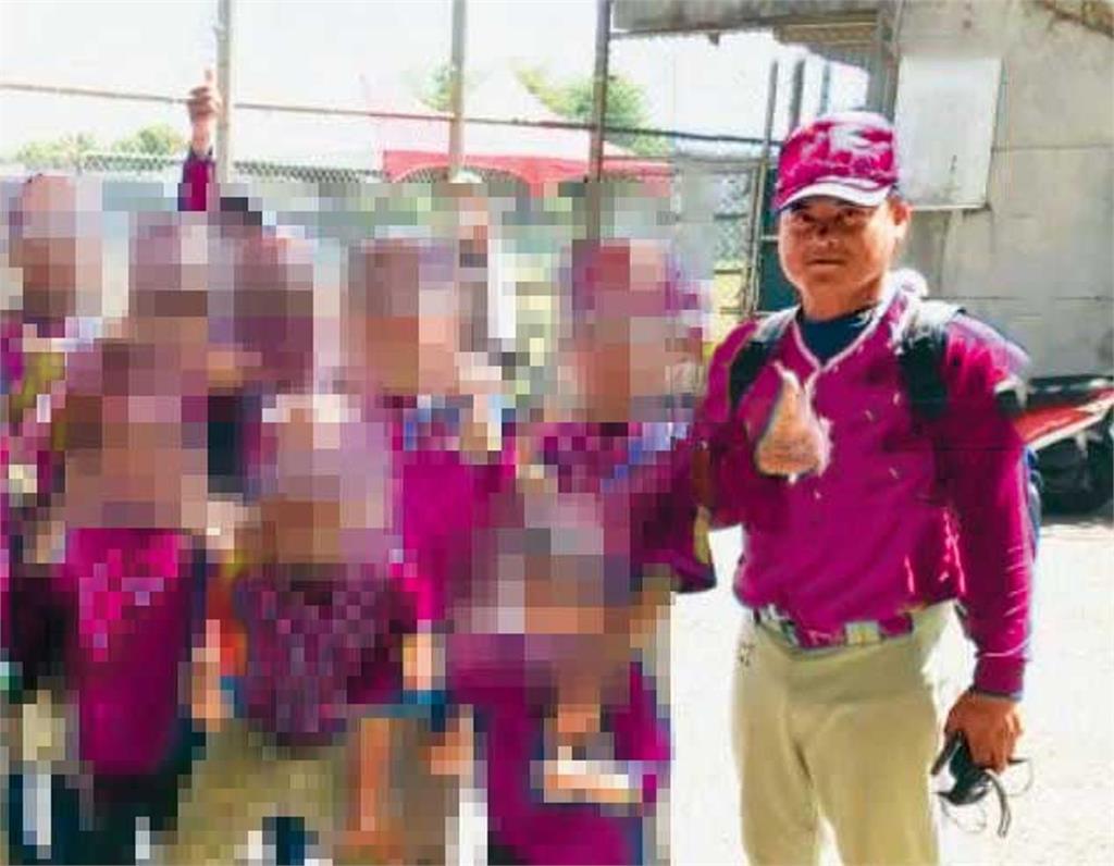【中市縱容狼教練】狼教練2猥褻前科竟躲過審查　中市府失能害慘31童