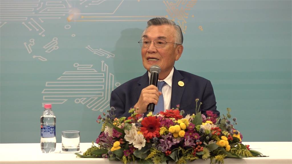 APEC年會落幕！林信義邀拜登訪台　拜登笑回「I will」