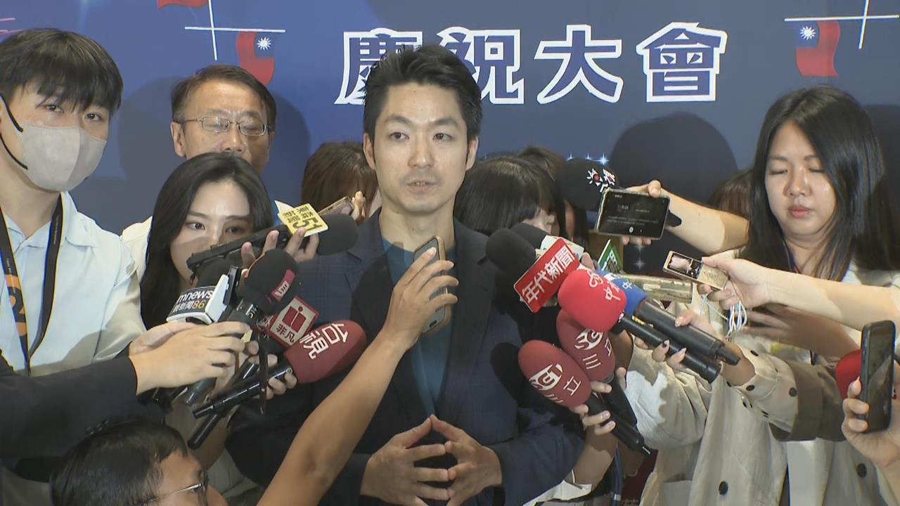 快新聞／沈伯洋下戰帖4場辯論！蔣萬安急喊「不是越多越好」：明日將協商