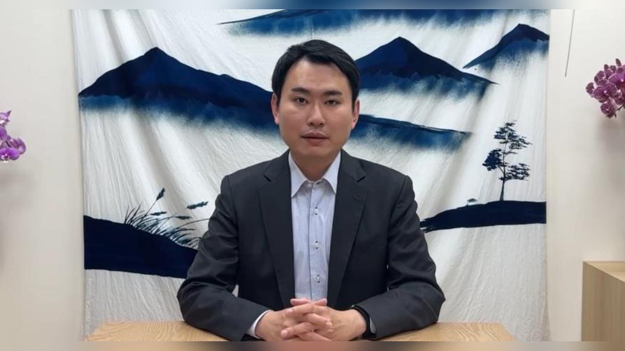 快新聞/人在台灣竟喊一中!外交部開嗆「這國家」駐台代表 綠委也不忍了