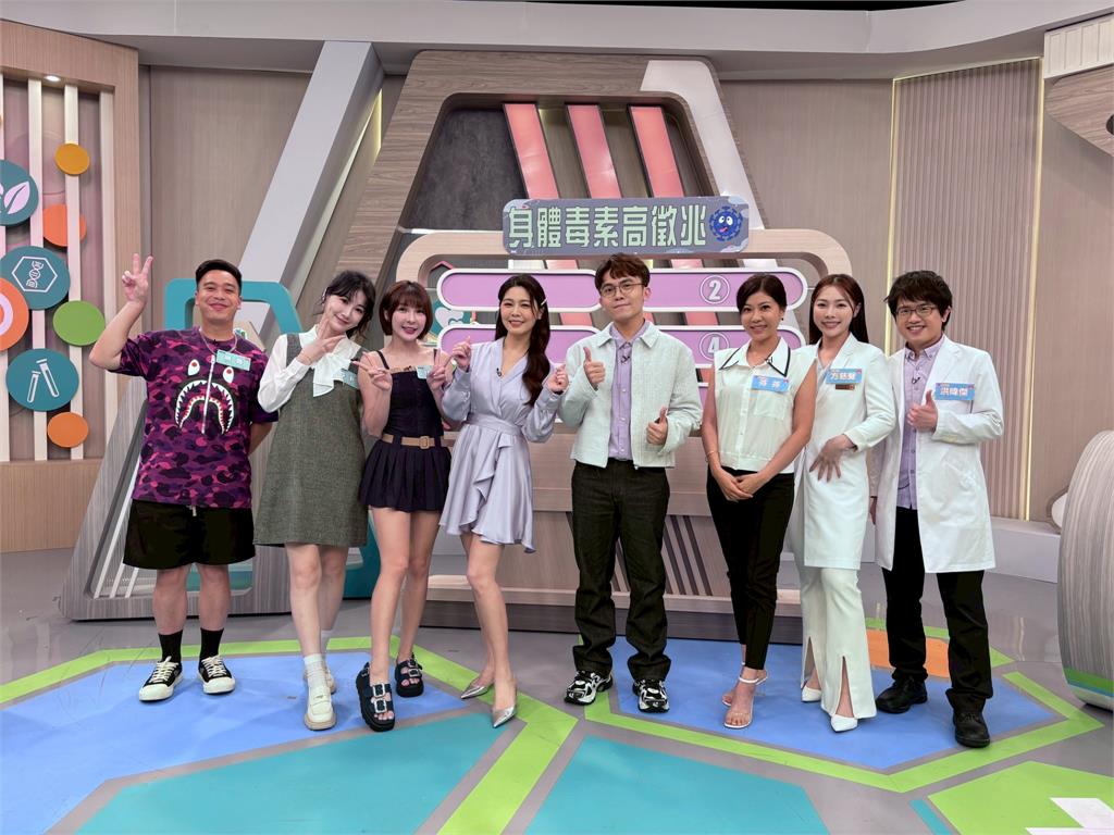 《醫學大聯盟》無尊高燒不退仍衝金門牛肉麵!黃豪平怒吼「命不要了?」