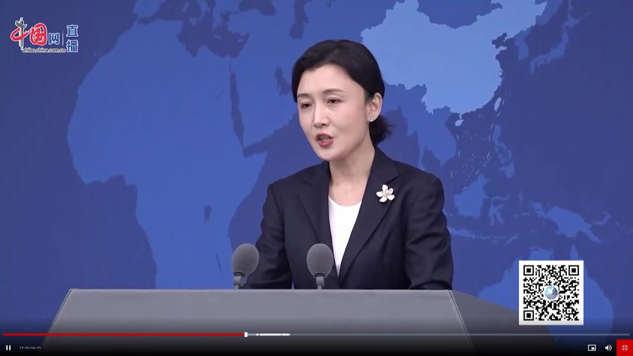 國台辦發布「終身追責」　沈伯洋冷回：根本沒差