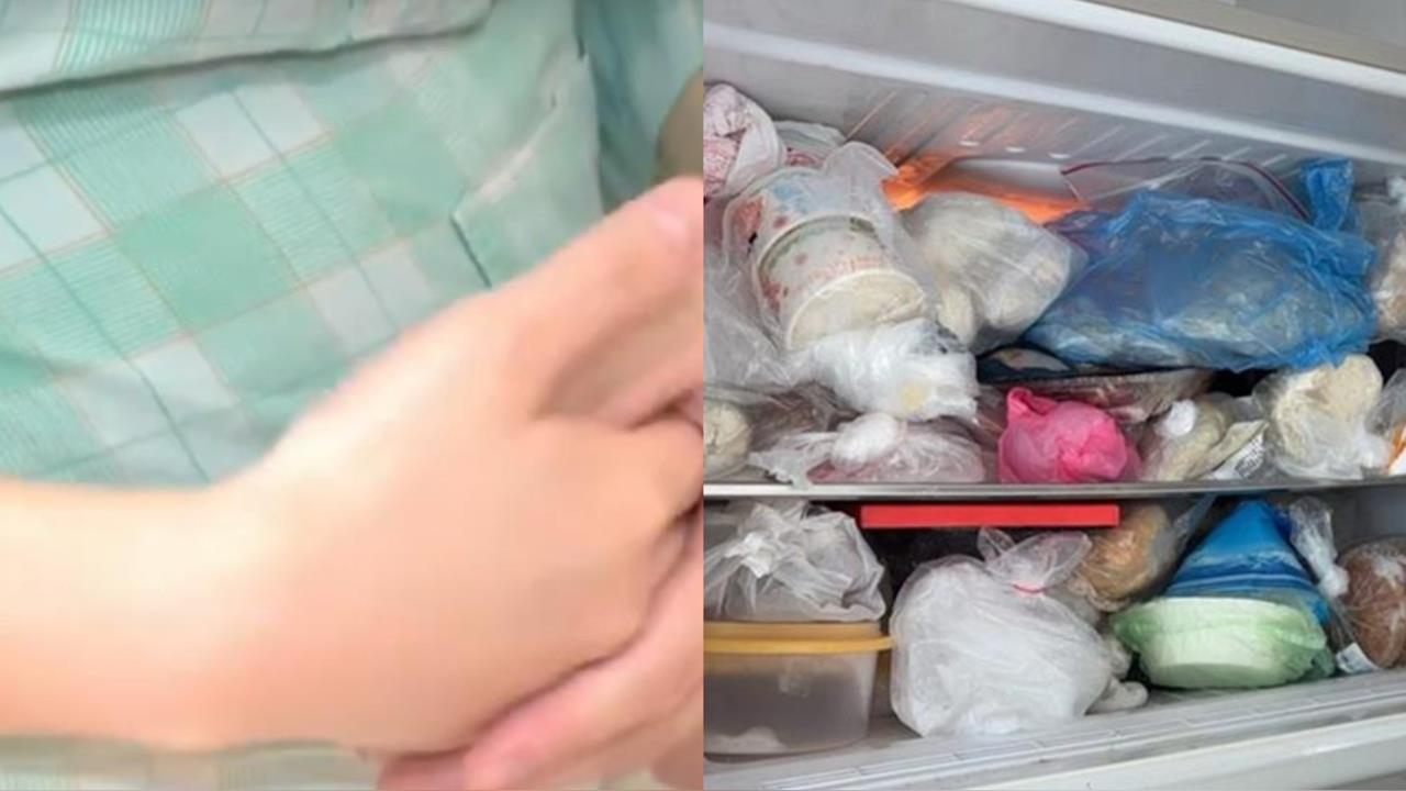 中國35歲孕婦吃剩菜後搶救無效亡!醫囑李斯特菌警訊「這類人」要小心