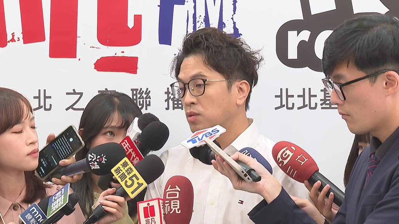 快新聞／蔣萬安嗆造謠？要求沈伯洋道歉　本人舉1事：我才是被抹黑的受害者