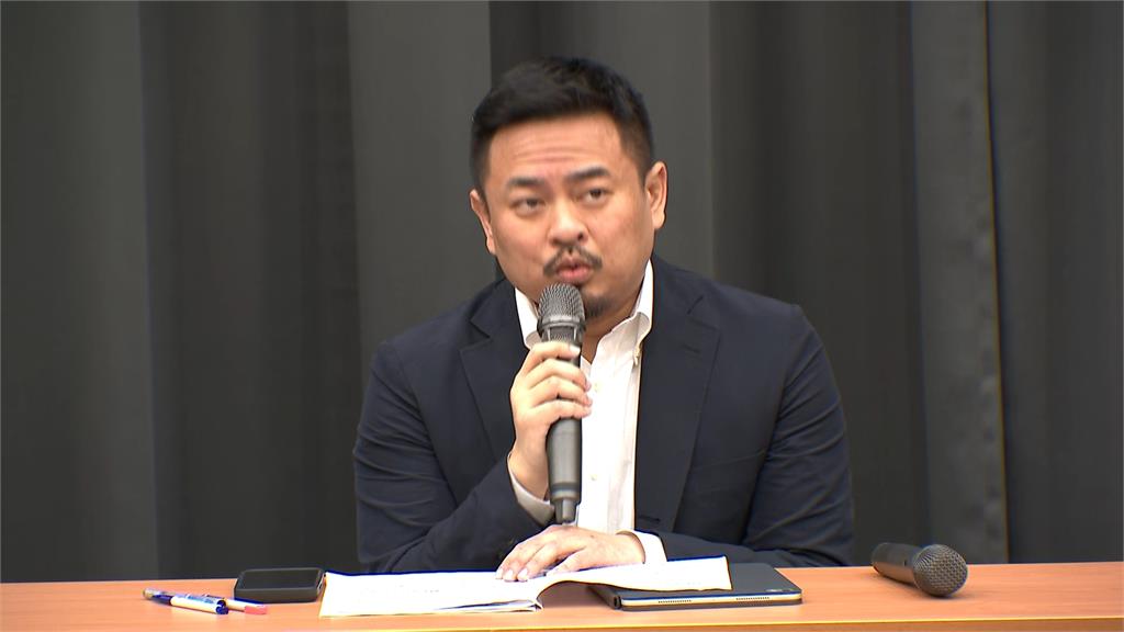 大逆轉！北分署案調查報告2.0今公布 洪申翰認了「謝宜容這就是霸凌」