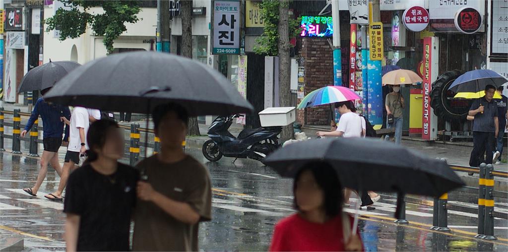 首爾隨機殺人事件　1人死亡、3人輕重傷