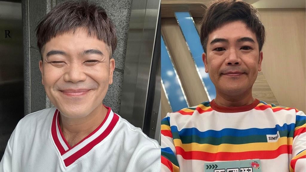 馬國畢《醫學大聯盟》從鐵齒到全副武裝!揭「搶銀行面罩」抗斑血淚史