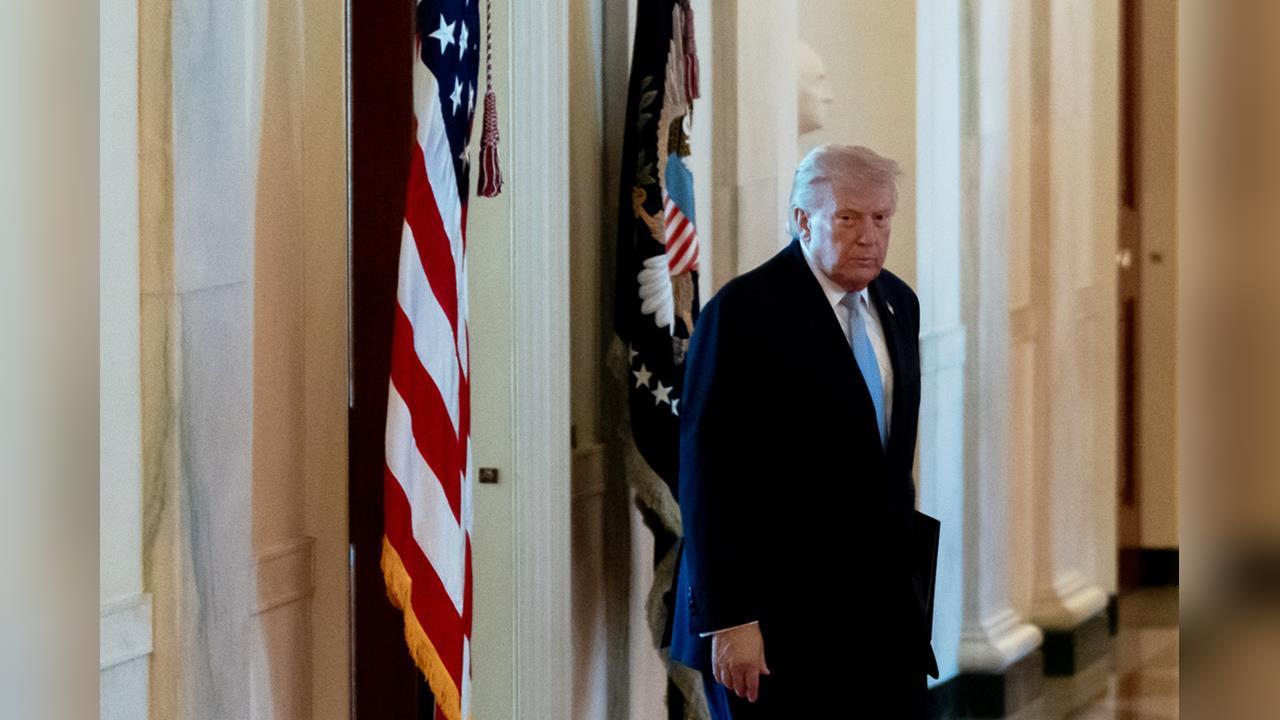 最新／川普宣布不打了！將下令美軍暫緩轟炸伊朗發電廠　暫定「停火5天」