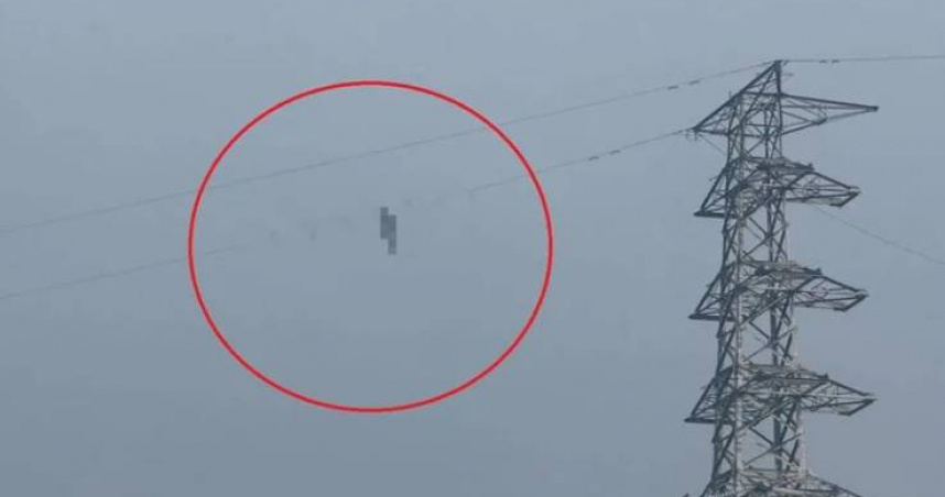 移工詭掛「60米高電纜」亡！　特搜搬下遺體：疑身體重力滑動