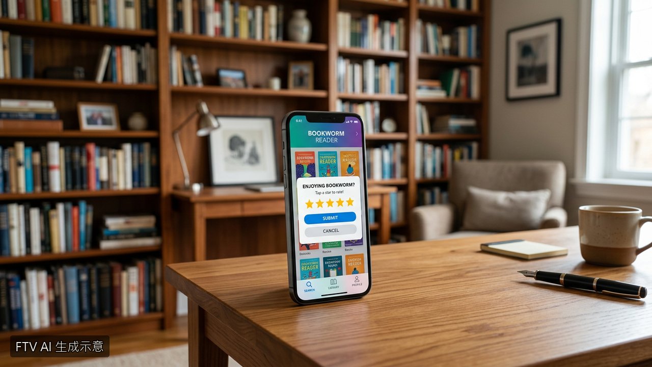 德國時代週報攜手 Airship 翻轉 App 評分飆至 4.9 星