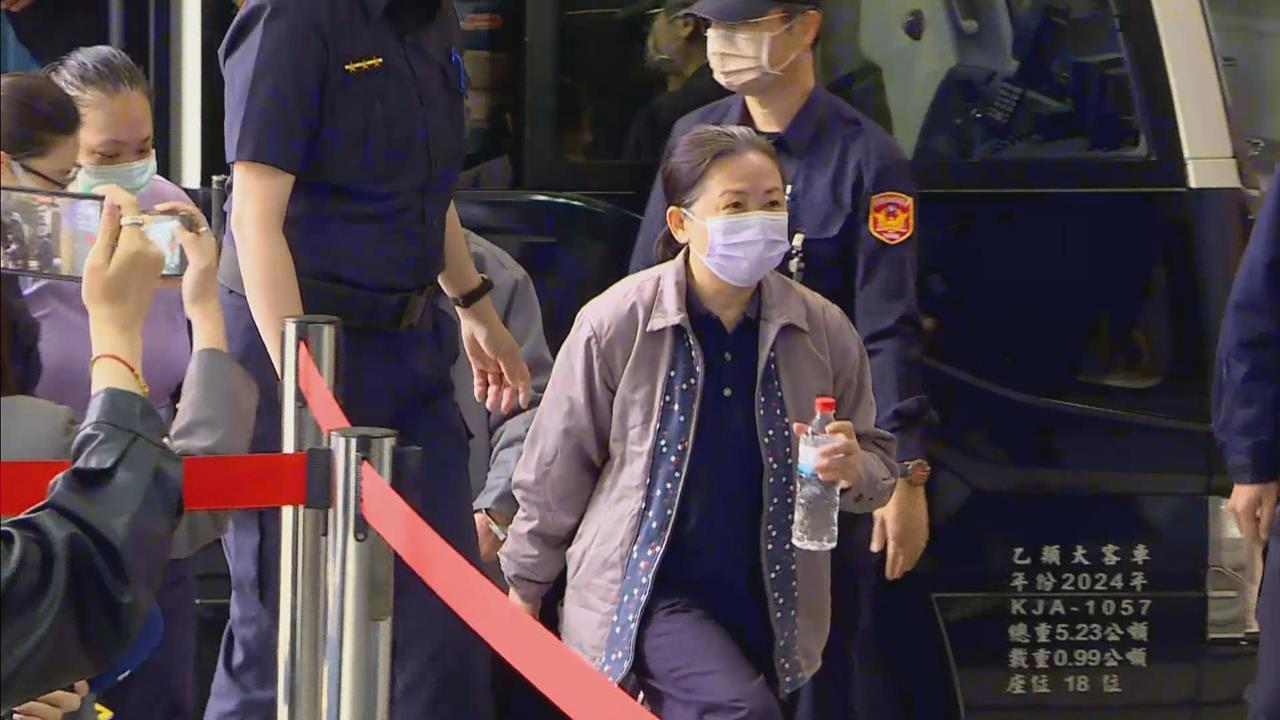 快新聞／硬坳狡辯不認罪！中配徐春鶯續押禁見理由曝光了