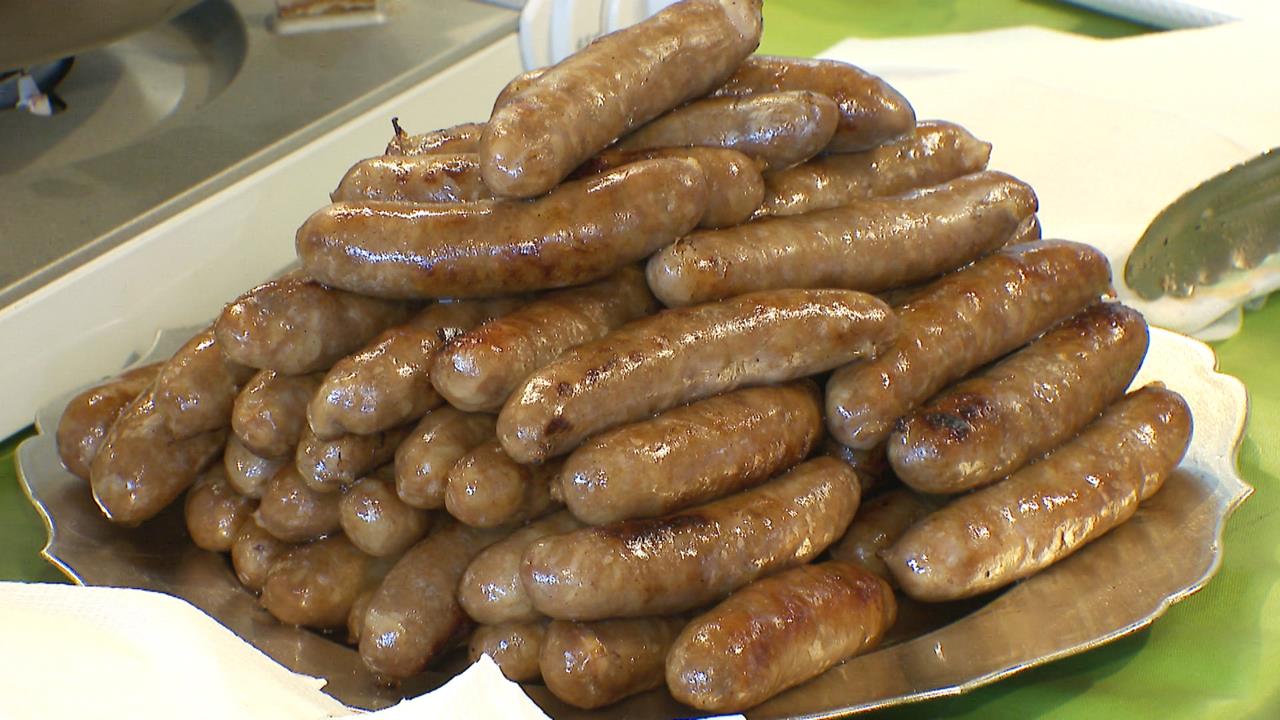 雲林蒜頭進豐收期！ 北上舉辦市集　將雲林農產實力推向全台