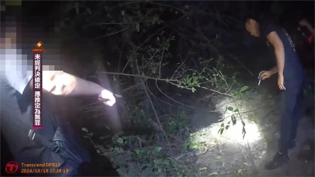 雲林斗六棄屍命案！　疑金錢糾紛毆打致死、檢對3嫌提起告訴
