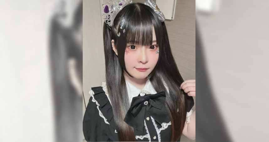 日本「26歲正妹YTR」突傳驟逝!家屬證實死訊 粉絲錯愕