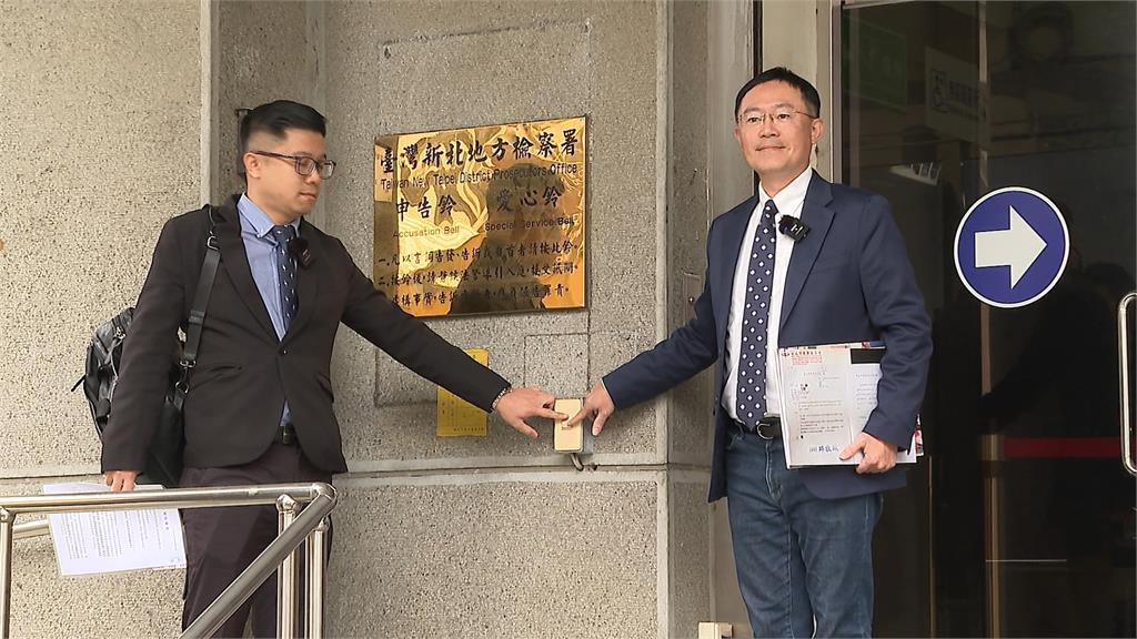 反制藍營惡罷亂象　林右昌找綠委開會商討對策
