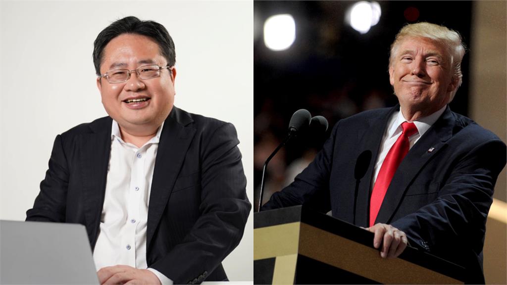 罷免失利、核三公投「同意票高」　矢板明夫籲執政黨「有許多地方須檢討」