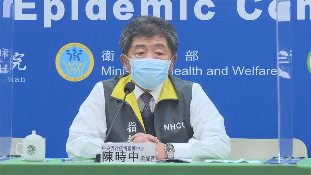 北部醫院群聚 染疫護理師曾與染疫醫接觸1小時 醫師憂：社區恐有隱藏個案