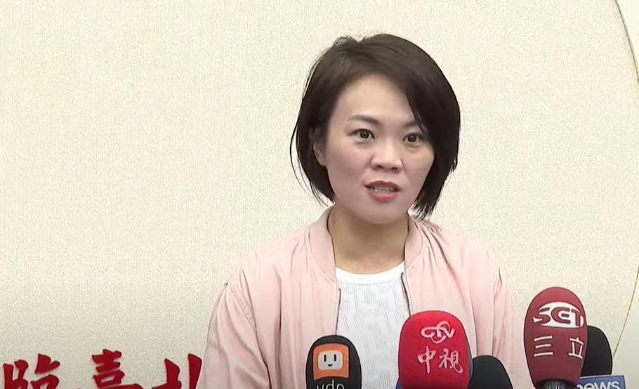 快新聞／不法金流破億還滅證？　簡舒培轟柯文哲：經不起檢驗的證據已曝光
