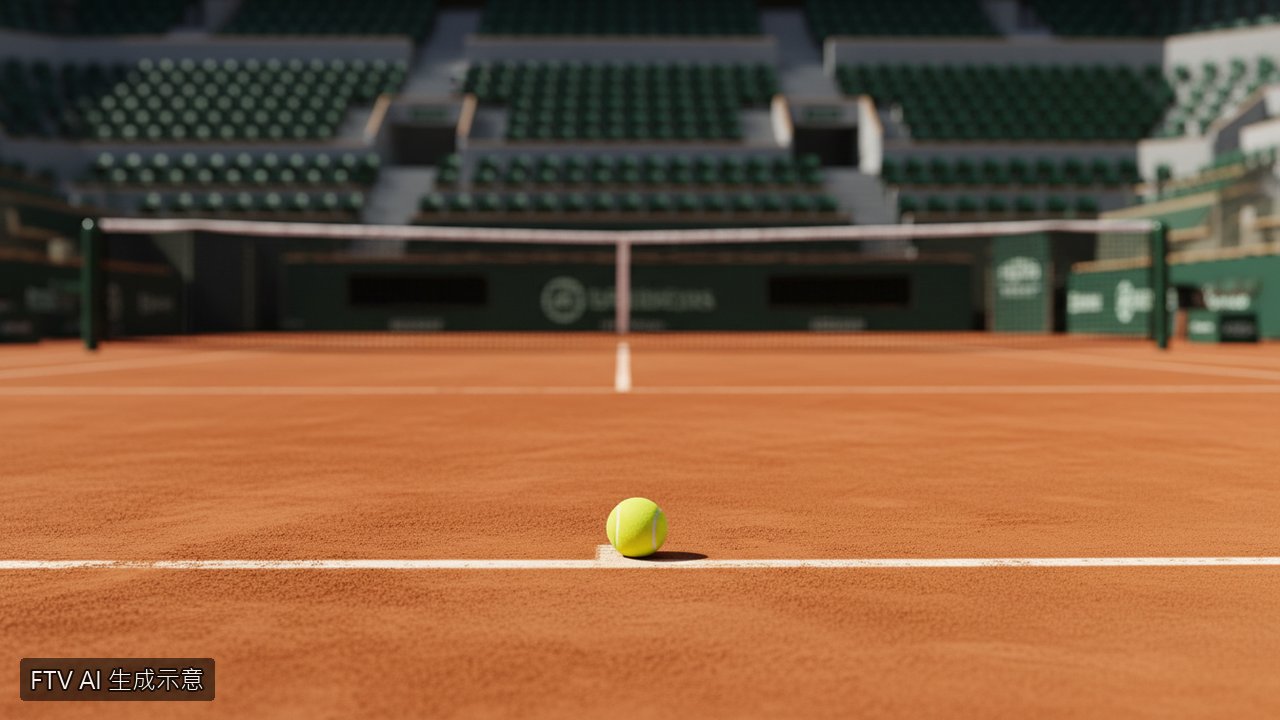 義大利公開賽爆大冷門！羅馬尼亞老將 Sorana Cirstea 逆轉擊敗球后 Aryna Sabalenka