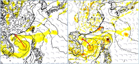 楊柳剛走「最快3天」又有颱風生成？氣象專家：侵台機率仍不確定