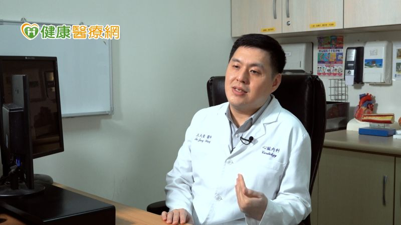 七旬翁兩個月內入院四次! 原來是罹患罕病「法布瑞氏症」