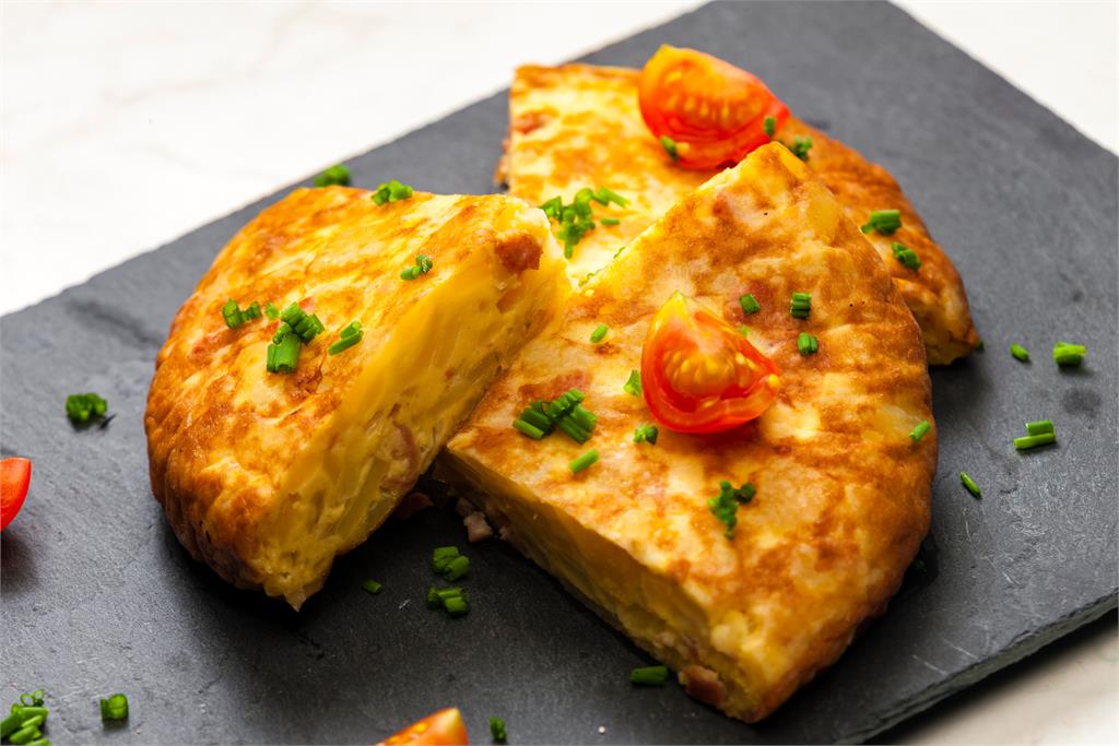 5道懶人蛋料理食譜!廚房小白也能變身「蛋料理大師」