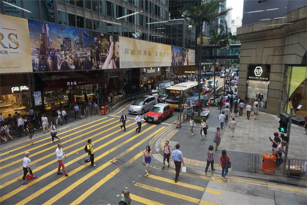 快新聞／美國務院更新香港自治法案報告　批北京持續破壞香港民主