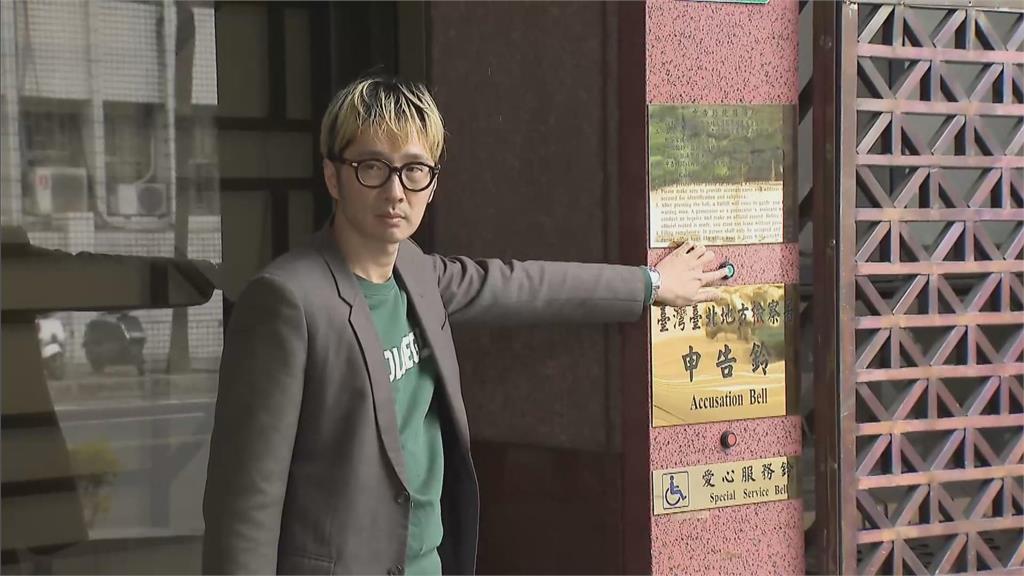快新聞／今赴北檢提告李彥秀　溫朗東點關鍵：有必要讓大眾知道「內容是什麼」