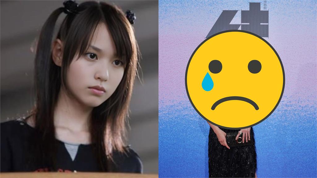 《死亡筆記本》彌海砂當媽差很大！低頭露「大片光禿」粉認不出：這誰