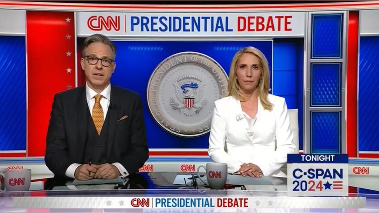 快新聞／Netflix併購華納兄弟牽涉CNN所有權　該指標性電視新聞台前景不明